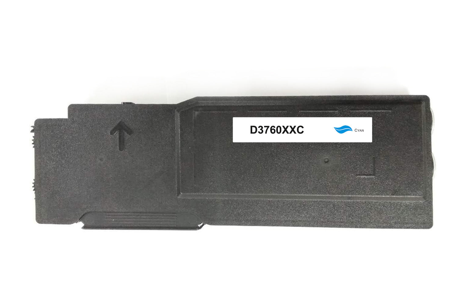 Toner-Kit Dell Cyan 593-11122