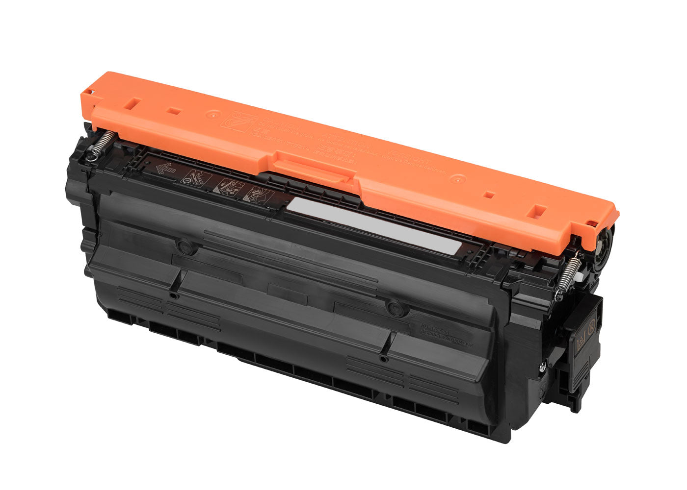Tonerkartusche HP Schwarz 656X / CF460X