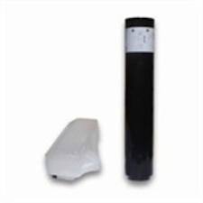 Panasonic Monochrome Panasonic Schwarz PANTU15E