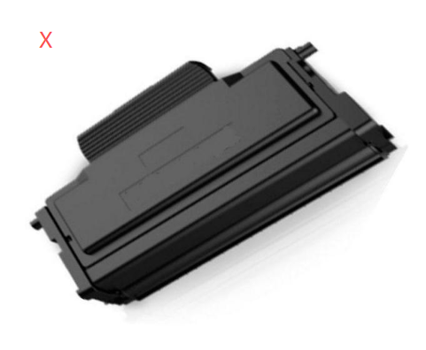 Pantum Monochrome Pantum Schwarz PATL-416X