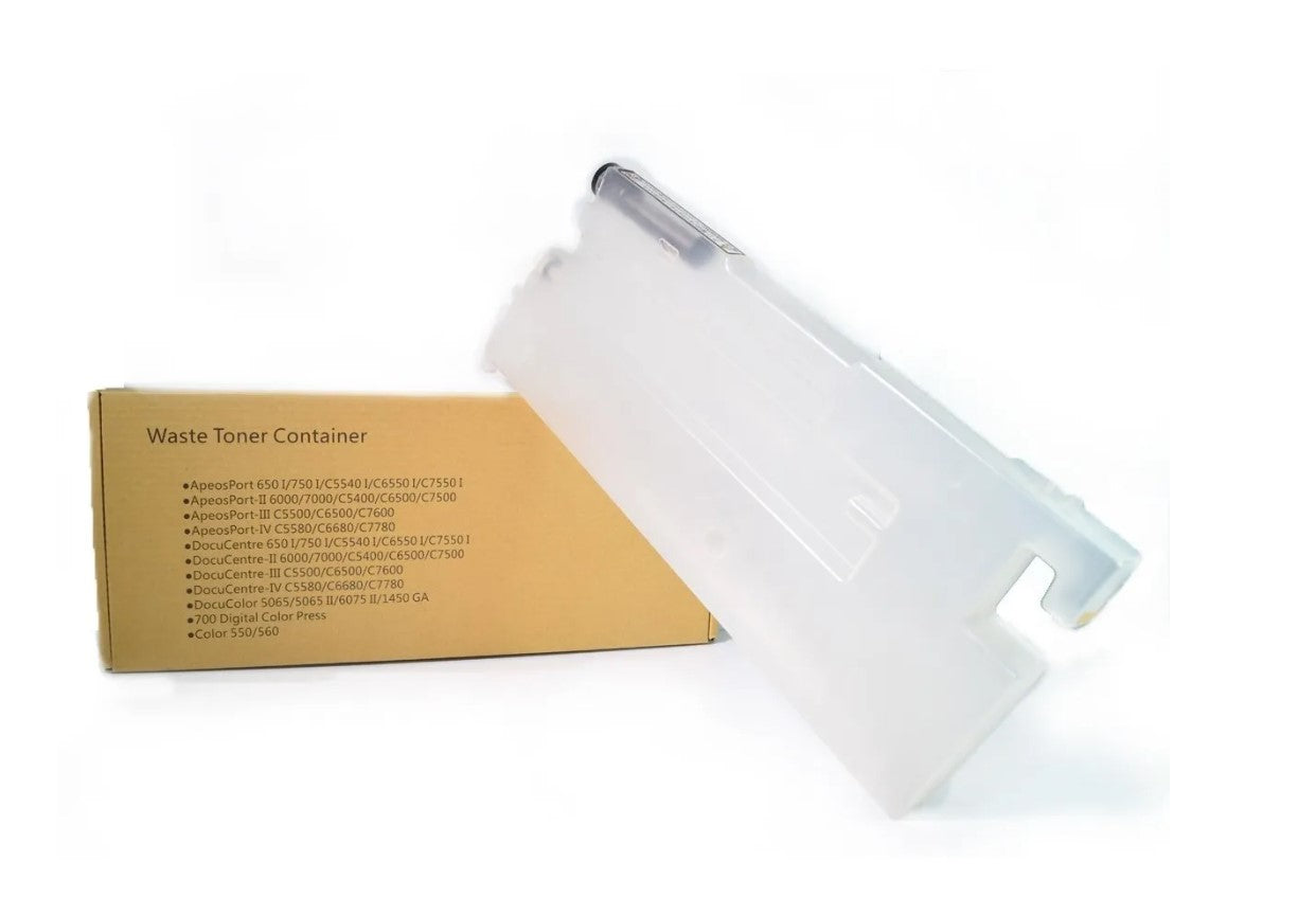 Xerox Monochrome Xerox Schwarz XERCWA7700