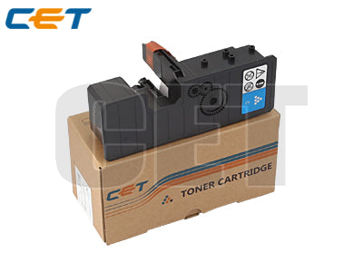 Kyocera Toner KYOCERA Cyan KYCE141960