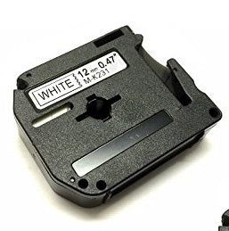 Brother TZ Label Brother Schwarz NCPF-MK231SBZ