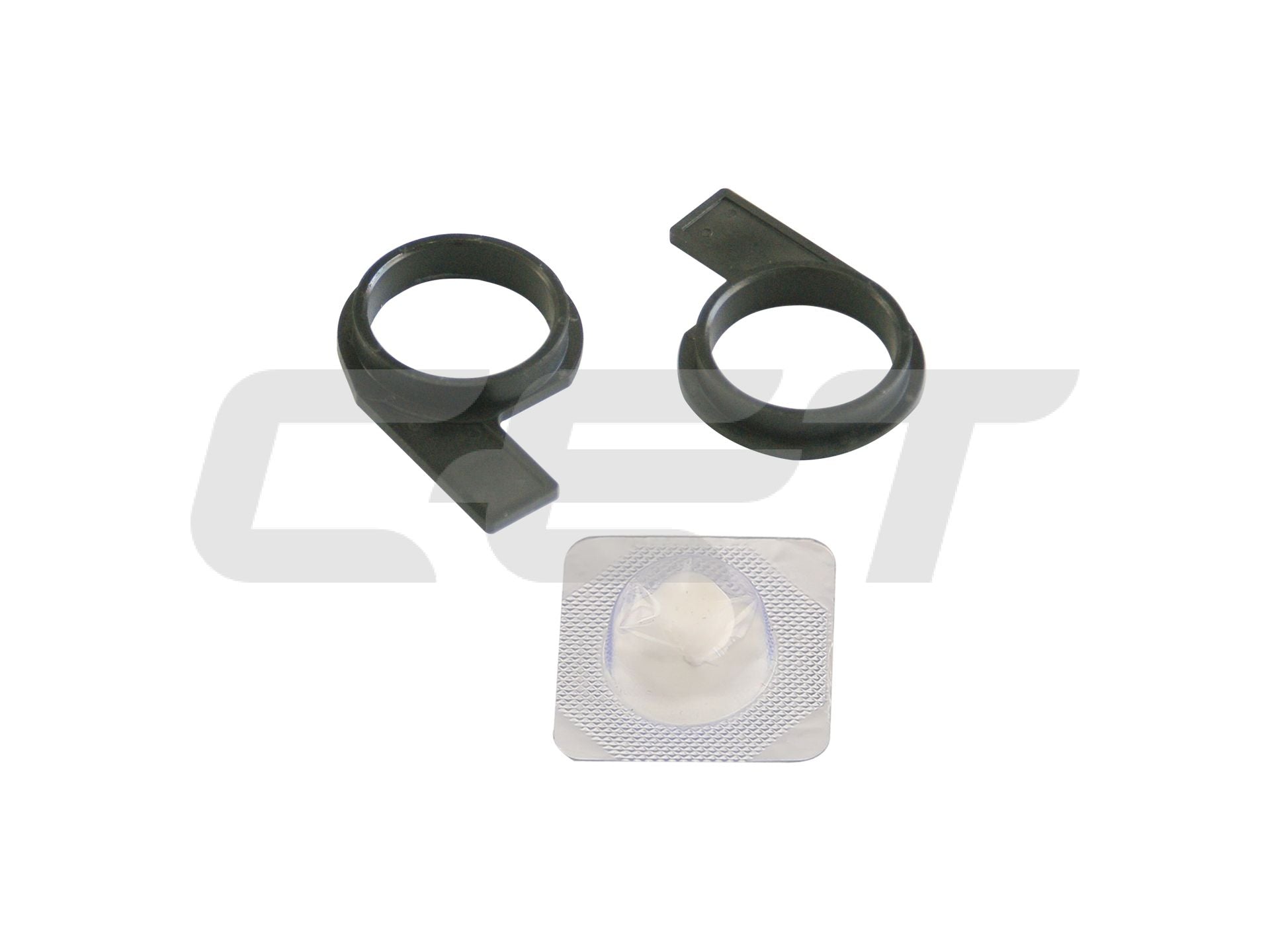 Ersatzteile KYOCERA Schwarz KYCE8849