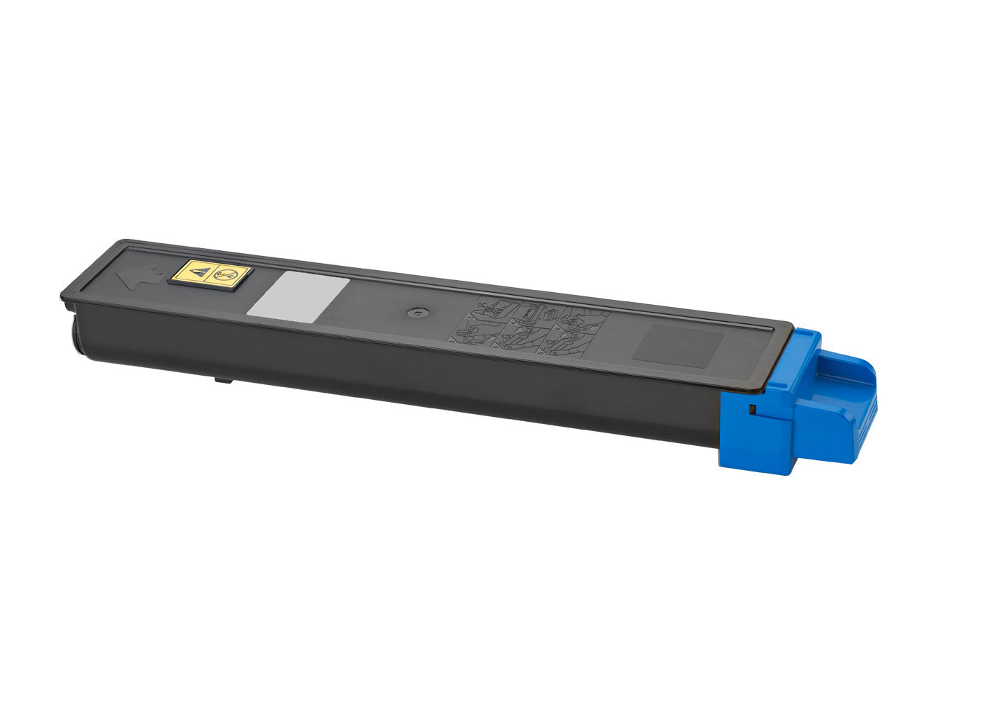 Tonerkartusche Kyocera Cyan TK-8315C / 1T02MVCNL0
