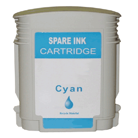 HP Plotter HP Cyan HPC4836A