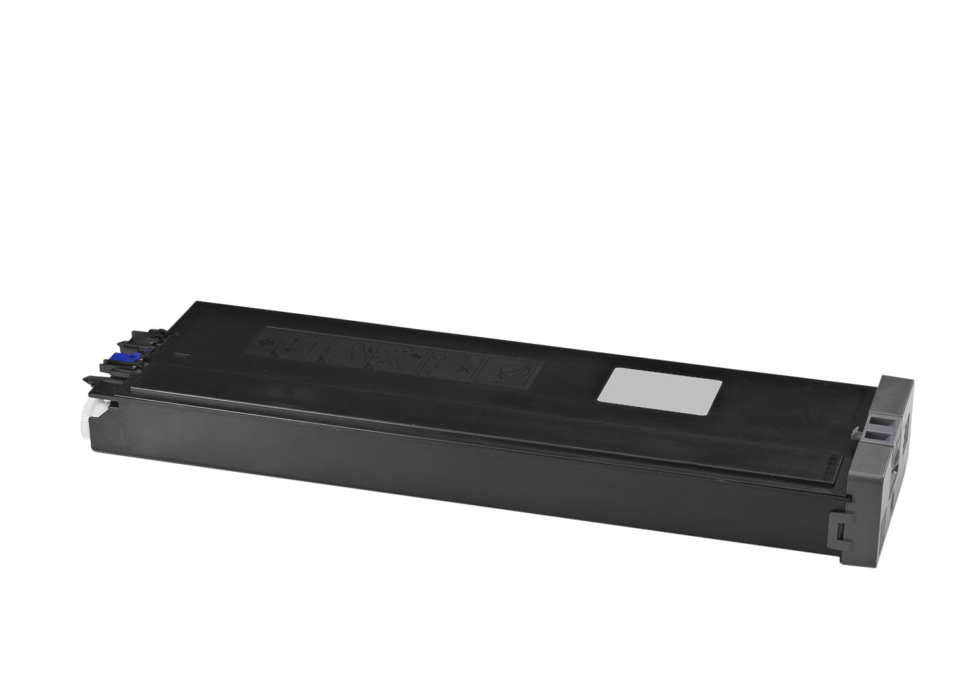Tonerkartusche Sharp Schwarz MX-51GTBA