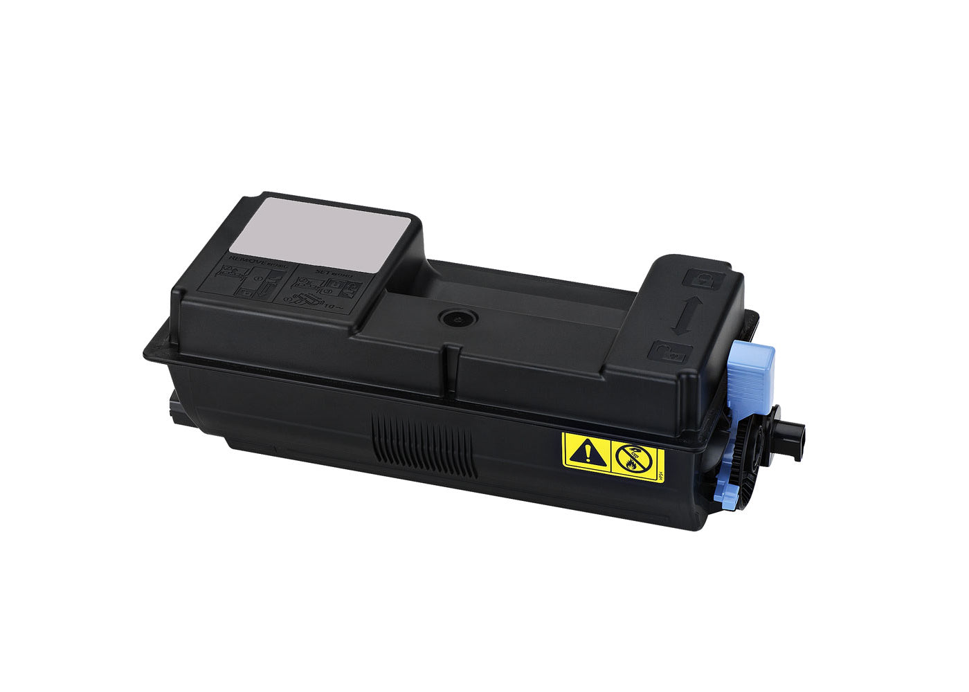 Tonerkartusche Kyocera Schwarz TK-3430 / 1T0C0W0NL0