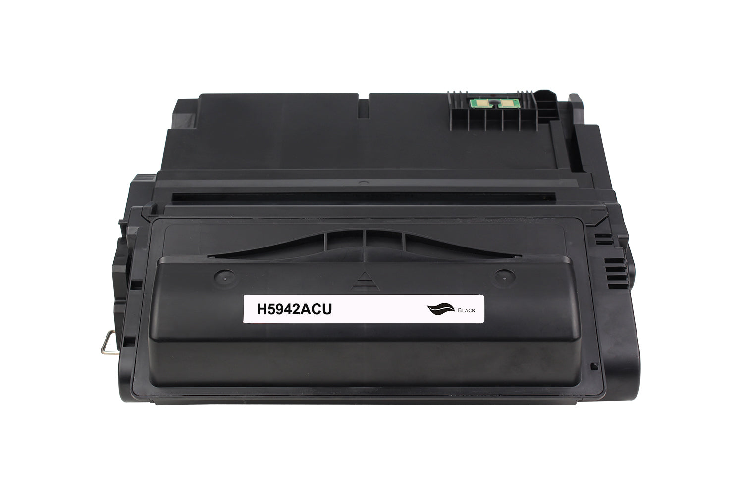 Tonerkartusche HP Schwarz Q5942A/Q1338A(42A/38A)