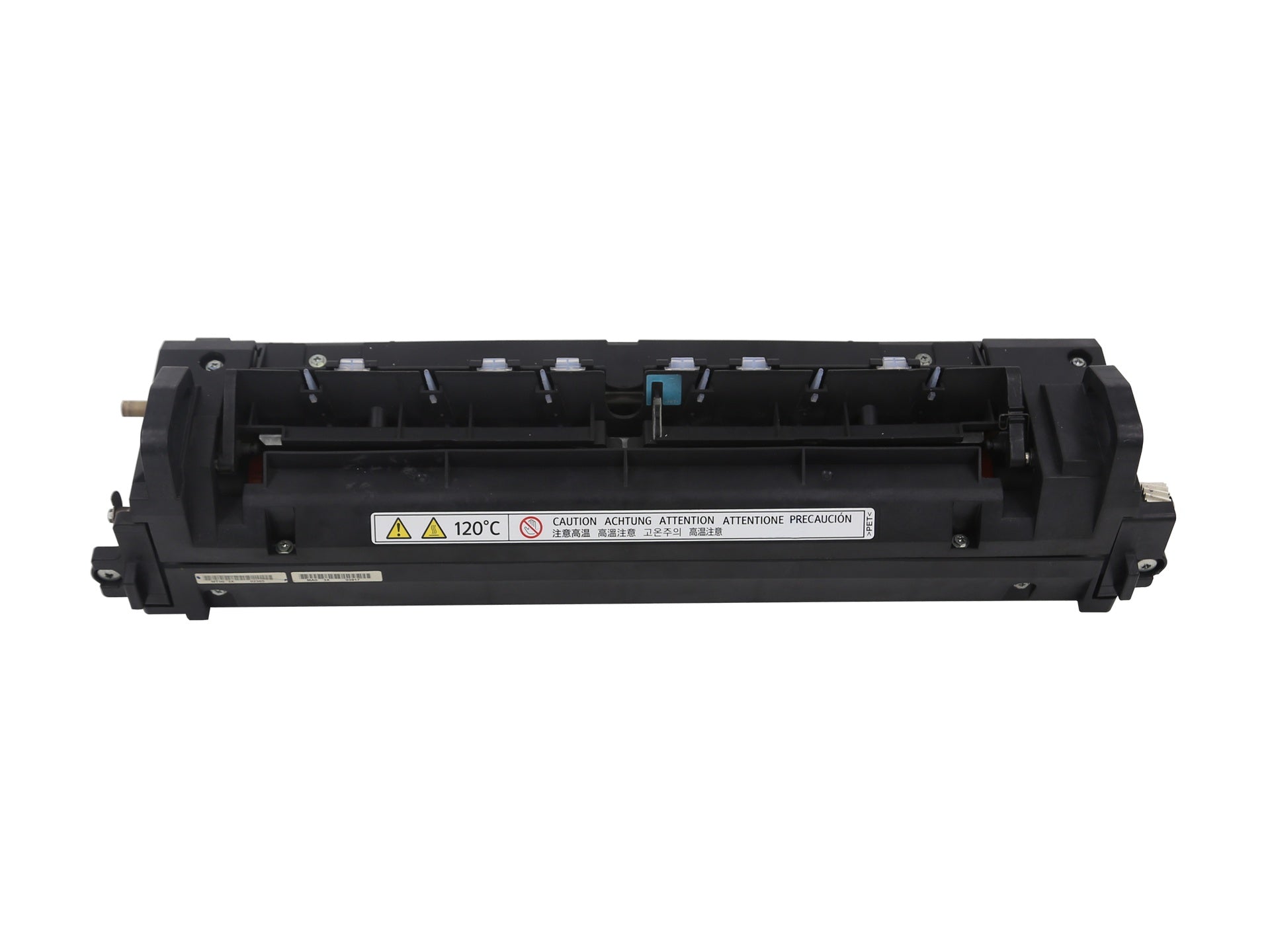 Zubehör & Ersatzteile Ricoh Schwarz RICE421089