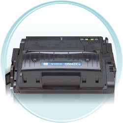 Laserjet HP Schwarz HPQ5942X