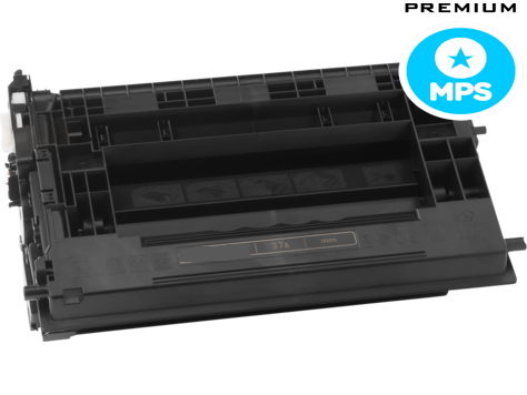 Laserjet HP Schwarz HPCF237APP