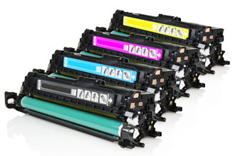 Farbe Canon Gelb CAN723Y