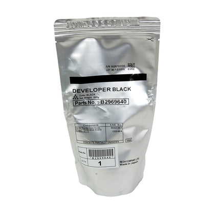 Ricoh Toner RICOH Schwarz RICE8107N