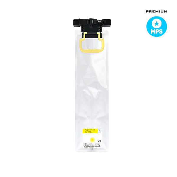 Tintenpatrone Epson Gelb ARET05B4YPP