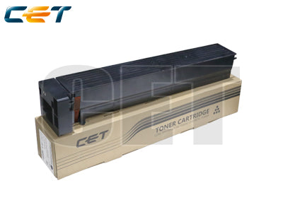 Minolta Toner KONICA Schwarz MICE141408
