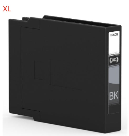 Kartusche Epson Schwarz ARET13X1BK