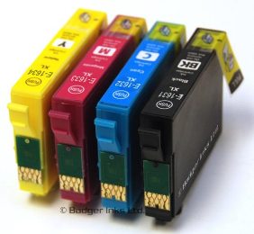 Kartusche Epson Cyan ARET1632