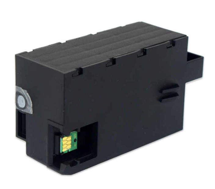 Kartusche Epson Schwarz EPWT3661