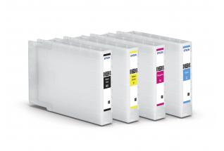 Kartusche Epson Cyan ART7552