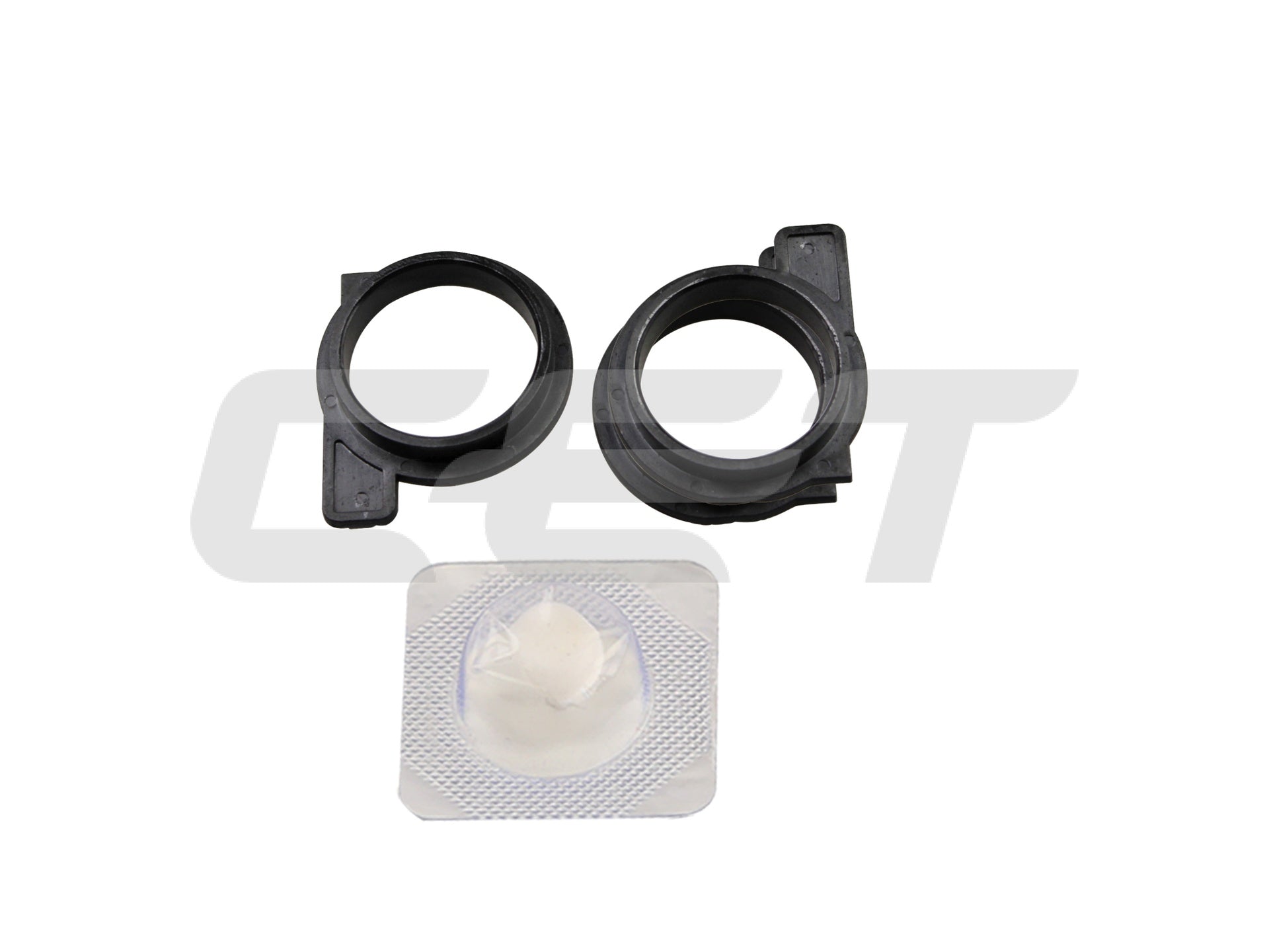Ersatzteile KYOCERA Schwarz KYCE4390