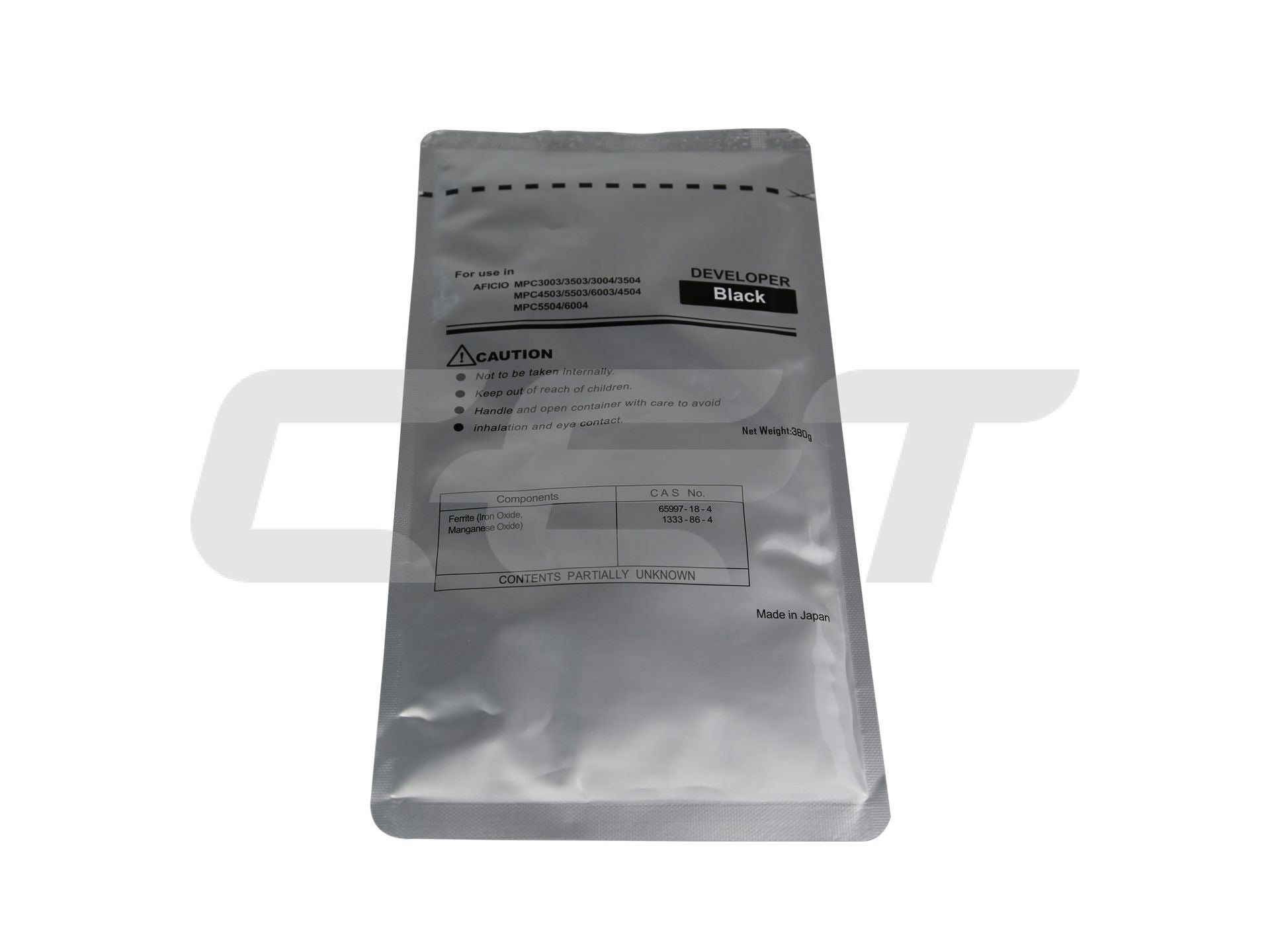 Ricoh Toner RICOH Schwarz RICE171001