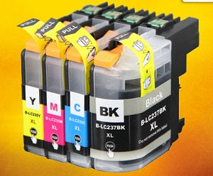 Brother Cartridge Brother CYAN ARLC12EC