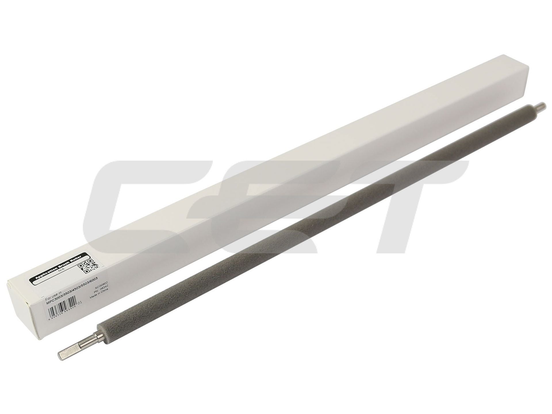Ersatzteile RICOH Grau RICE6342