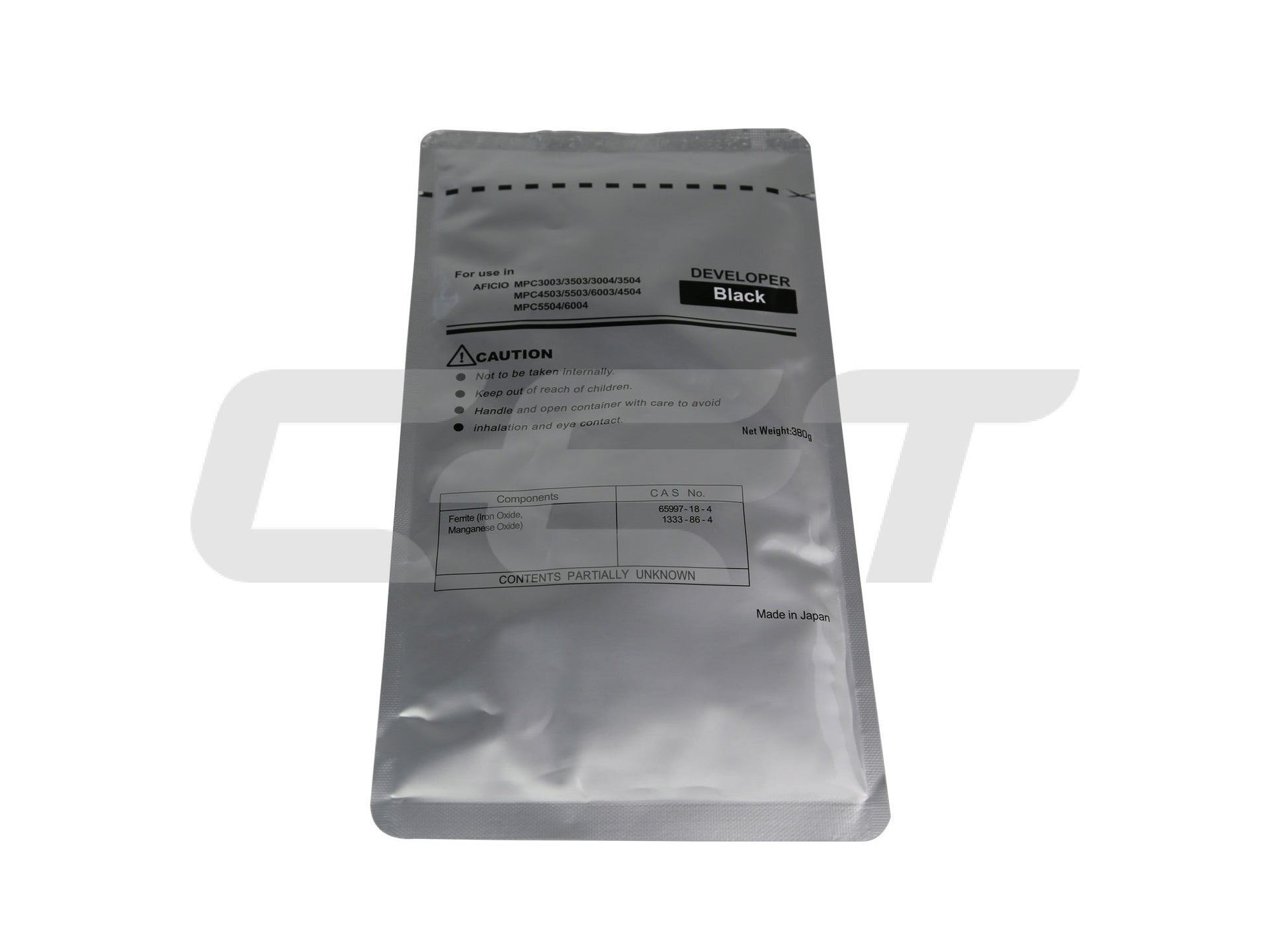Ricoh Toner RICOH Schwarz RICE171001