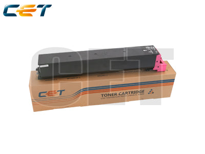 Toner-Chemie Minolta Magenta MICE141523
