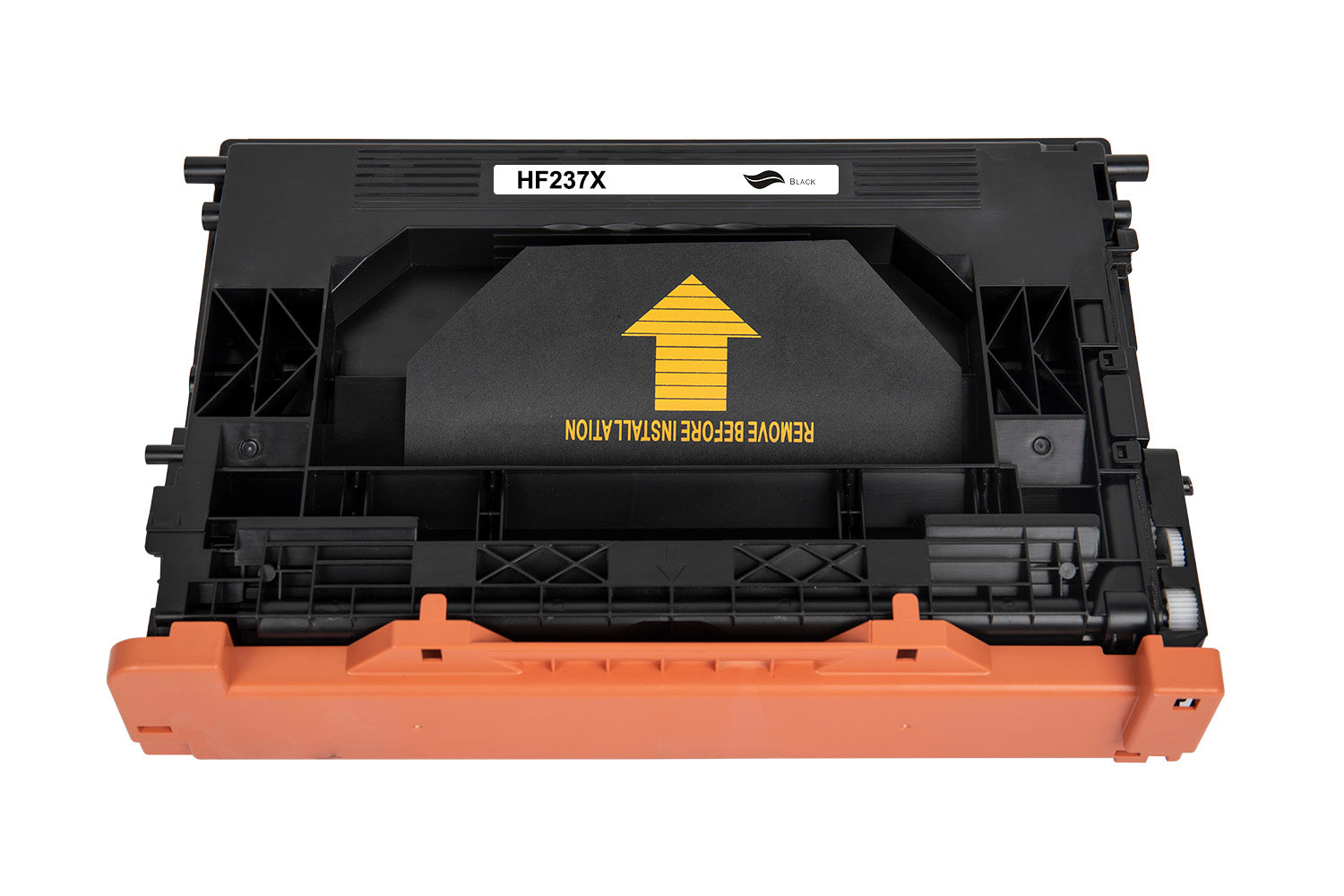 Tonerkartusche HP Schwarz CF237X(37X)