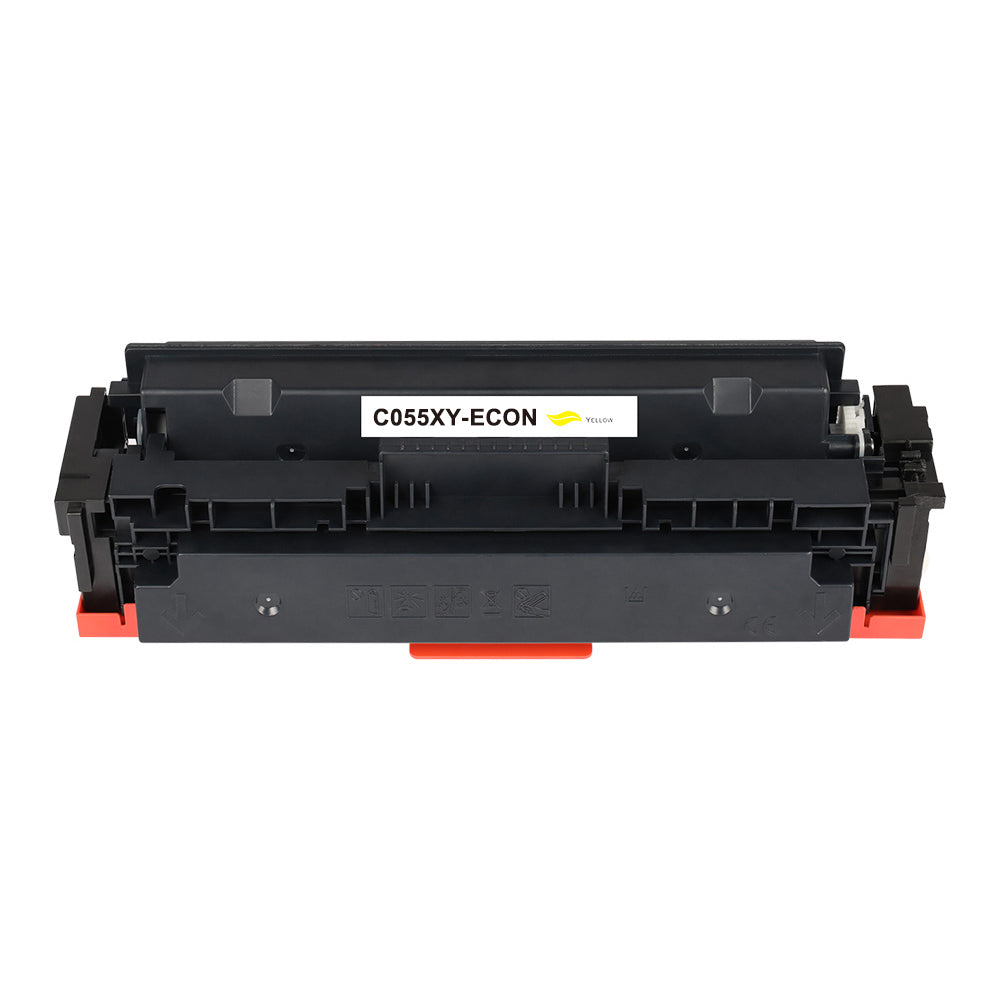 Tonerkartusche Canon Gelb Kartusche 055H Gelb/3017C002