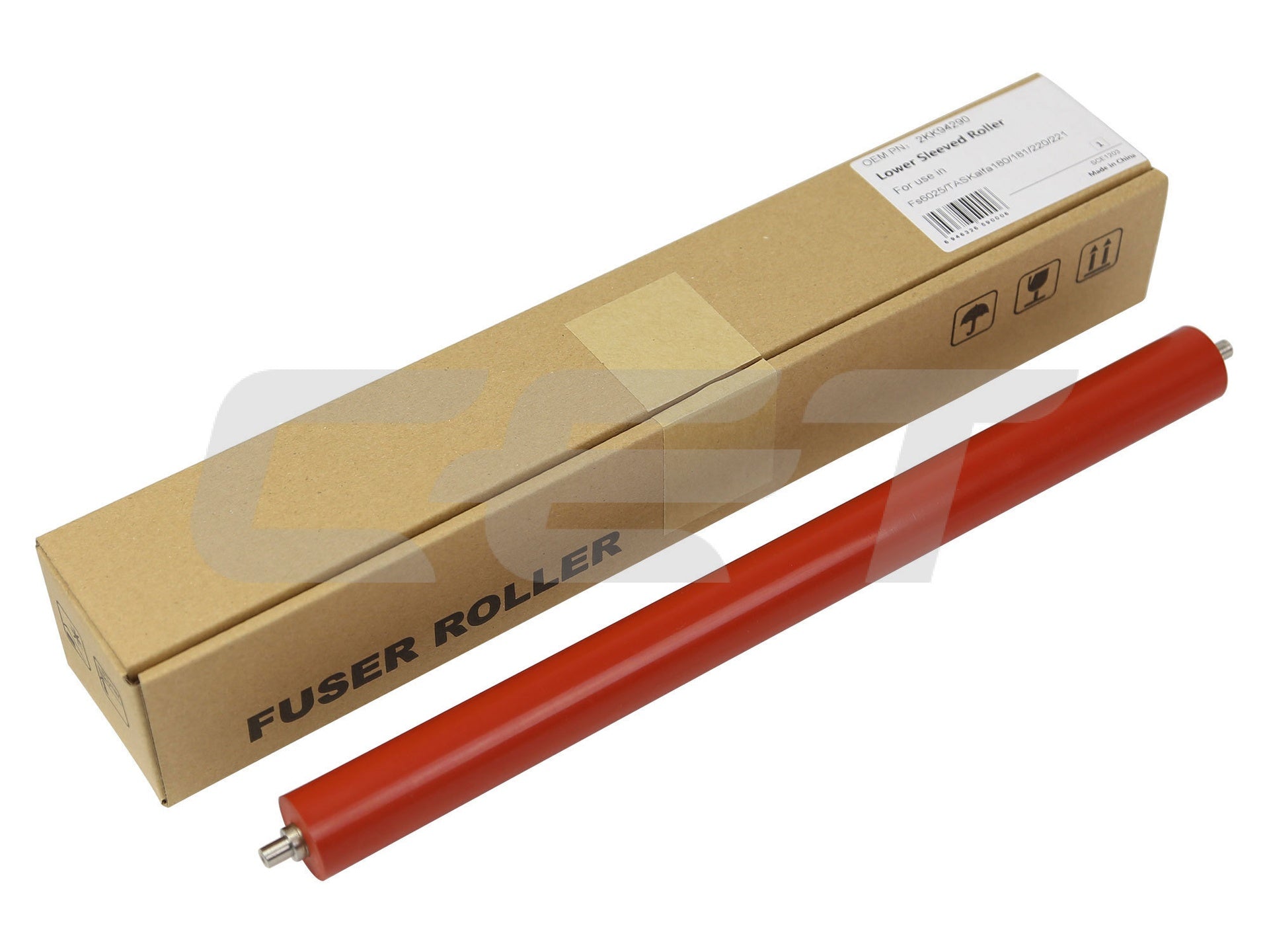 Kyocera Roller Kyocera Rot KYCE9000