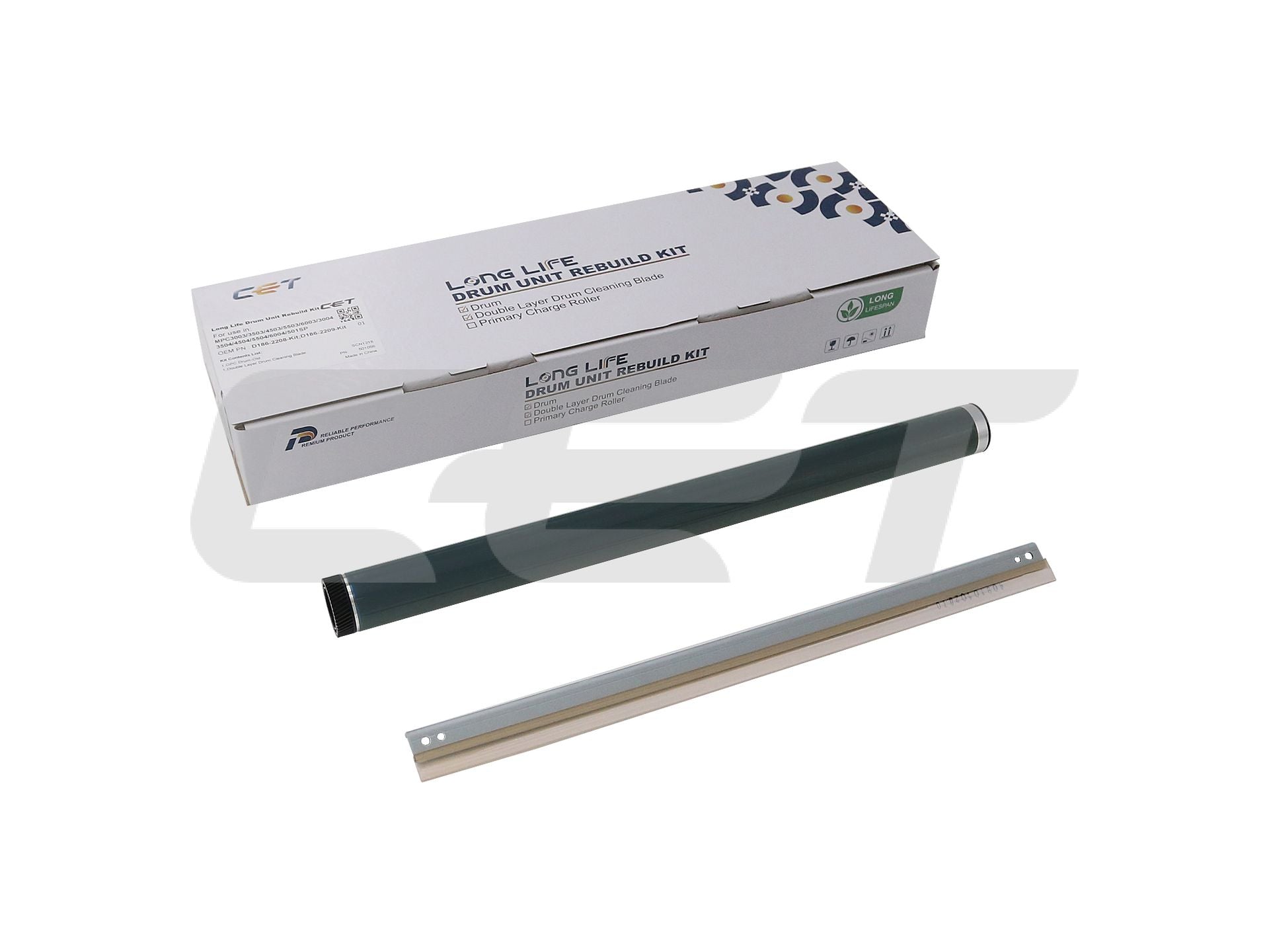 Trommel RICOH Schwarz RICE501056