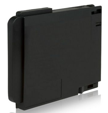 Kartusche Epson Schwarz EPWTMB4000