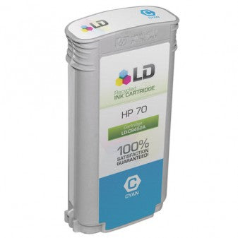 HP Plotter HP Cyan HPC9452A