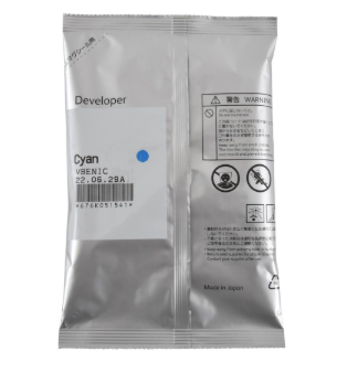 Trommeleinheit Xerox Cyan XERC8130DPC