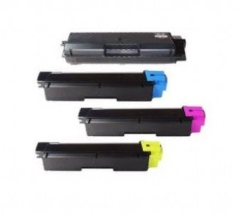 Farbe Kyocera Cyan KYOTK5290C