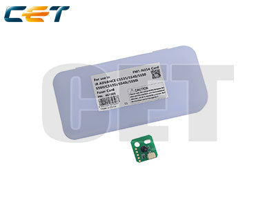 Ersatzteile CANON Schwarz CACE461005
