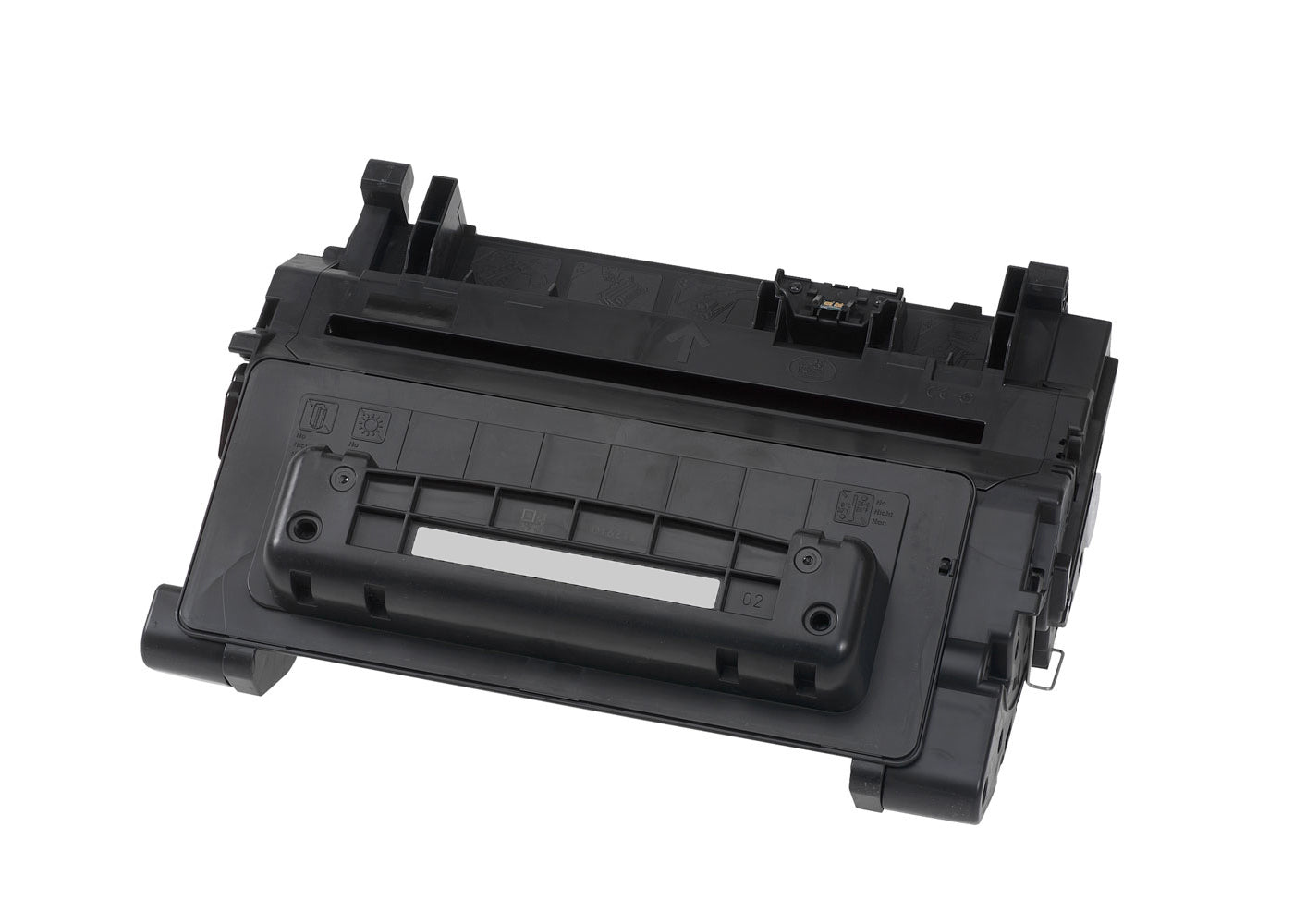Tonerkartusche HP Schwarz 81A / CF281A
