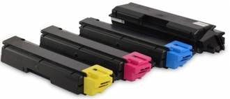 Farbe Kyocera Magenta KYOTK5280M