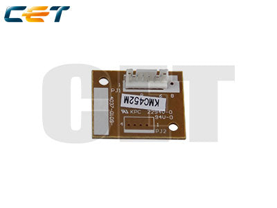 Minolta Toner Chip Konica Magenta MICE8264