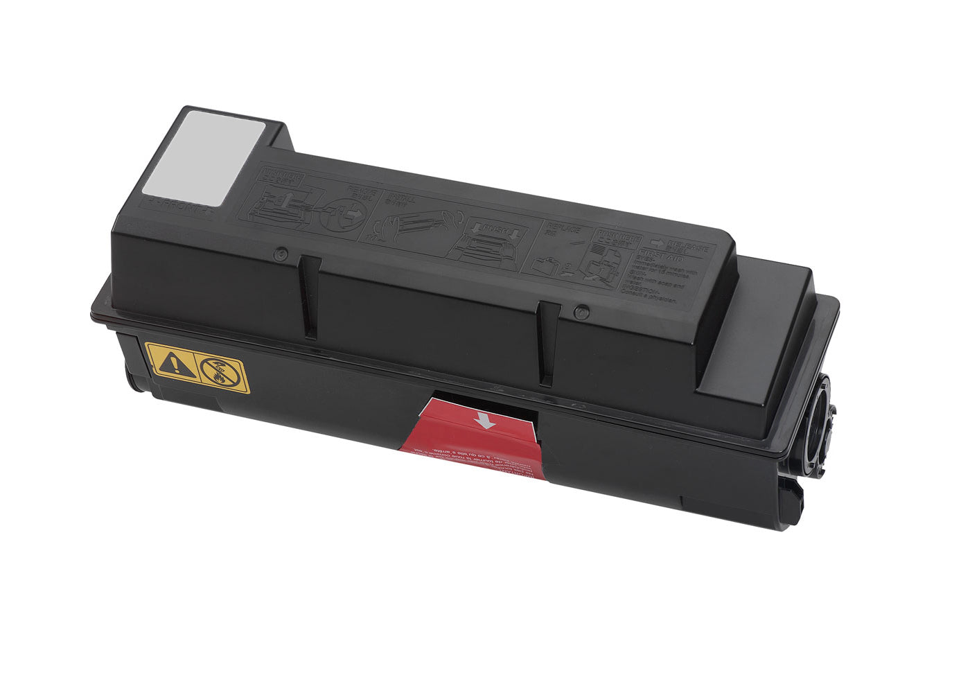 Tonerkartusche Kyocera Schwarz TK-320 / 1T02F90EU0
