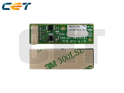 Ricoh Chip RICOH Gelb RICE391052