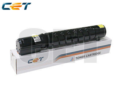 Canon Toner CANON Gelb CACE141144