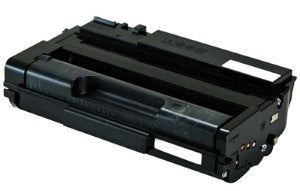 Ricoh Monochrome Ricoh Schwarz RISP377