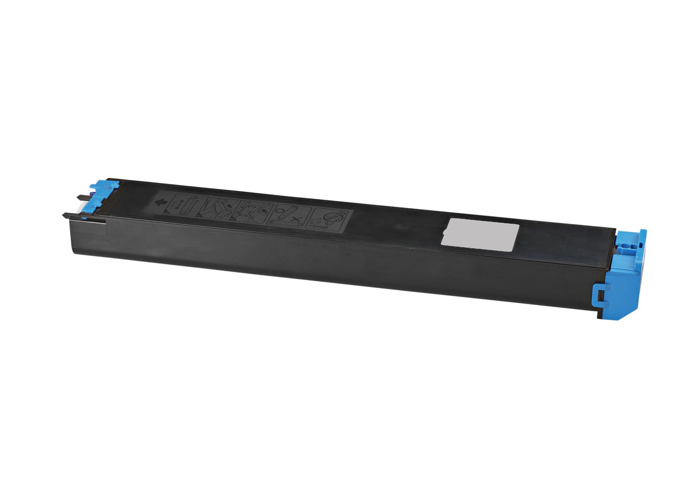 Tonerkartusche Sharp Cyan MX-36GTCA