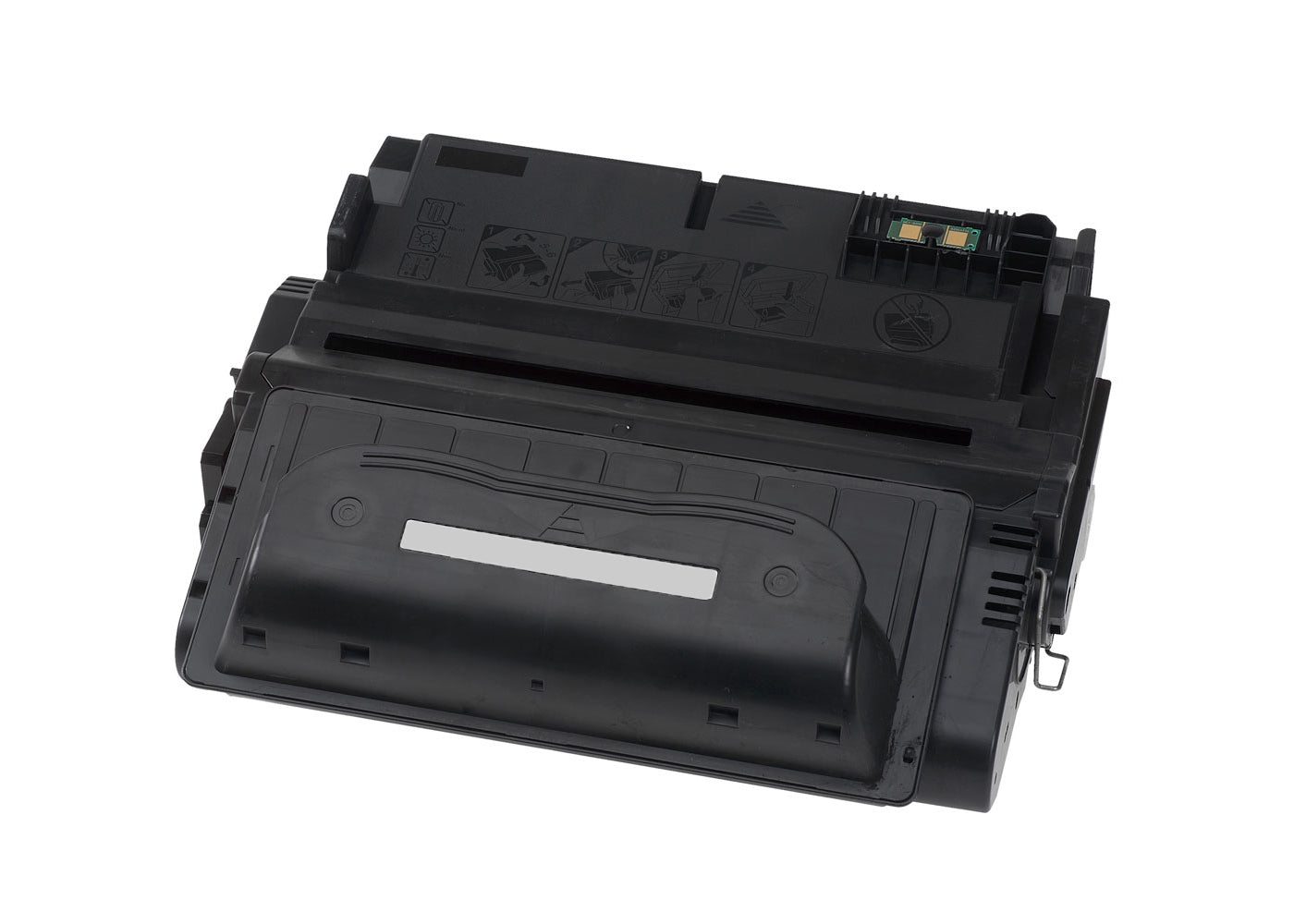 Tonerkartusche HP Schwarz 38A / Q1338A