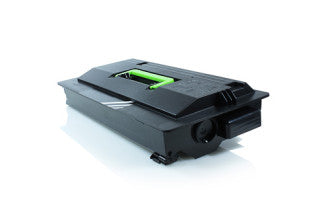 Olivetti Monochrome Olivetti Schwarz OLB0381