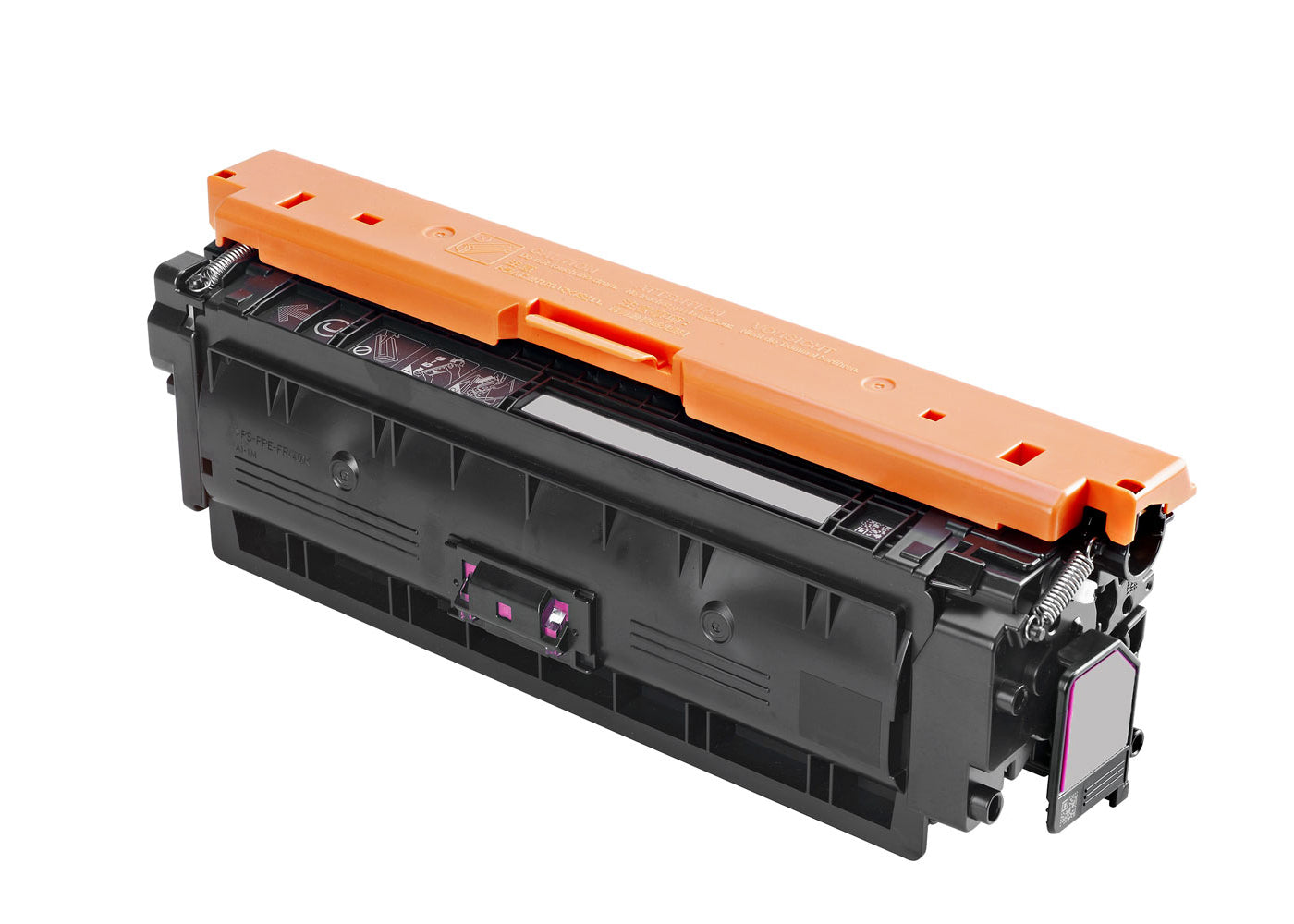 Tonerkartusche Canon Magenta 064H / 4934C001